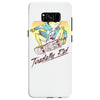 toadally rad Samsung Galaxy S8