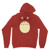 Totoro Costume Unisex Hoodie