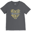 rescue. love. repeat. V-Neck Tee