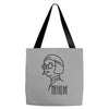 Mathilda Tote Bags