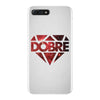 Dobre Twins Galaxy iPhone 7 Plus Case