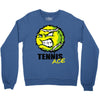pro tennis ball Crewneck Sweatshirt