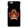 meat hippie iPhone 6/6s Plus Case