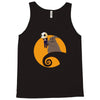 halloween king Tank Top
