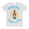 happy father's day All Over Women's T-shirt