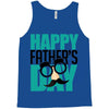 happy father&rsquo;s day 3 Tank Top