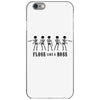 Floss Like A Boss iPhone 6/6s Case