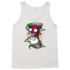 tacos and unicorns Tank Top