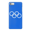 olympic rings iPhone 7 Case