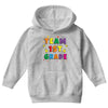 team 1st grade Youth Hoodie