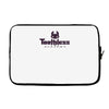 toothless academy Laptop sleeve