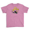 mad racer Youth Tee