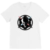 death side V-Neck Tee