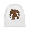 bigfoot Baby Beanies