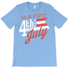 happy 4th of july T-Shirt