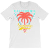California Summer For T-Shirt