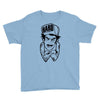 hard Youth Tee