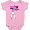 hadou ken Baby Bodysuit