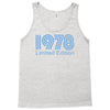 1978 limited edition Tank Top