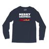 merry crispness Long Sleeve Shirts