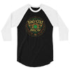 bag end brew 3/4 Sleeve Shirt
