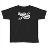 don&acute;t touch my car Toddler T-shirt