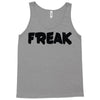 freak Tank Top