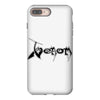 venom iPhone 8 Plus