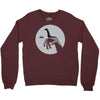 what lies beneath Crewneck Sweatshirt