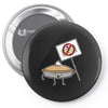 occu pie Pin-back button