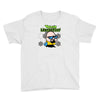 walter's laboratory! Youth Tee