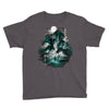 serenity Youth Tee