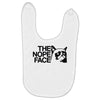 nope Baby Bibs