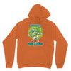 nick and sunday Unisex Hoodie