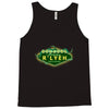 viva r'lyeh Tank Top