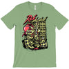 rock accident T-Shirt
