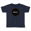simple trend Toddler T-shirt