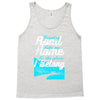 Country Road (f149) Tank Top