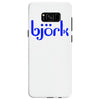 bjork Samsung Galaxy S8