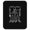 catfish and the bottlemen Mousepad