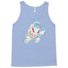 live in memphis Tank Top