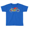 brat Toddler T-shirt