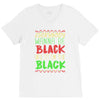 everybody wanna be black V-Neck Tee
