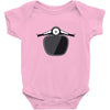 fahrie77 Baby Bodysuit