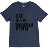 Fortnite T Shirt V-Neck Tee
