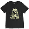 norma jean hold me V-Neck Tee