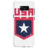 land of the free Samsung Galaxy S8