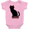 cat Baby Bodysuit