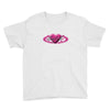 shy girl Youth Tee