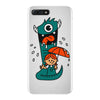 monster pet iPhone 7 Plus Case